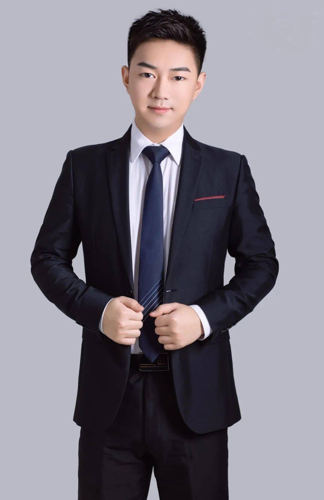 陈湃弥 执行导演负责人